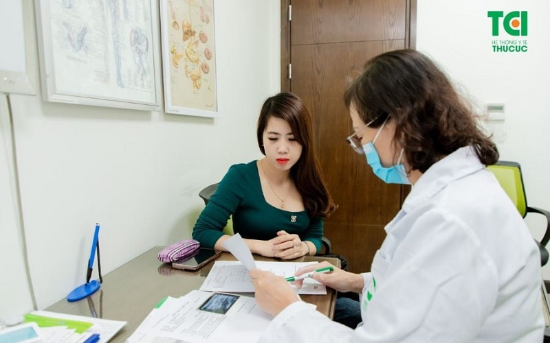 Chẩn đoán và điều trị các vấn đề của vỏ tuyến thượng thận ở đâu?