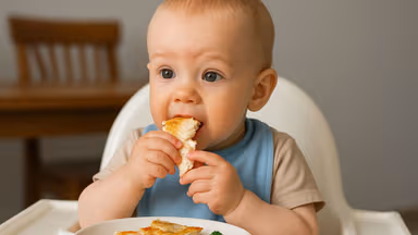 Việc cần làm ngay khi trẻ bị hóc xương cá