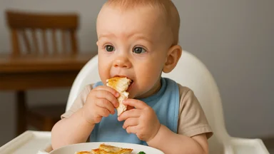 Việc cần làm ngay khi trẻ bị hóc xương cá