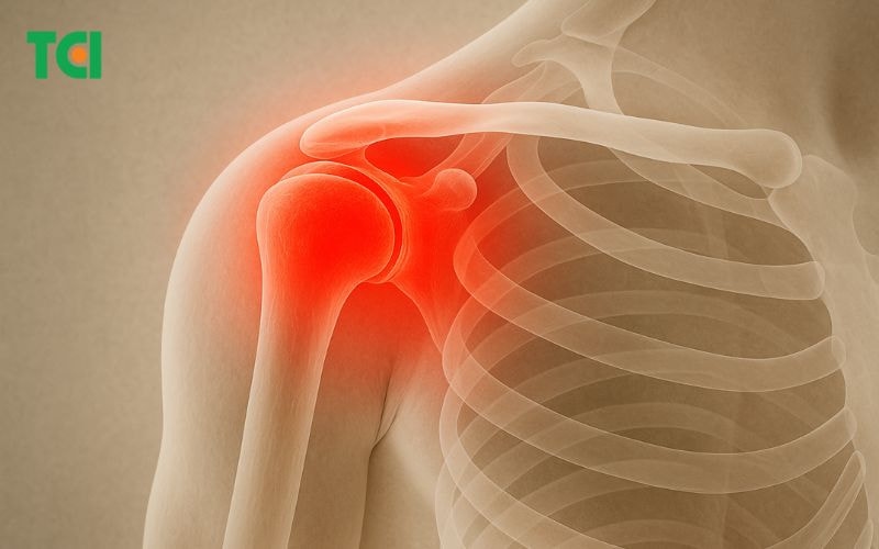 Nguyên nhân gây viêm gân nhị đầu là gì?