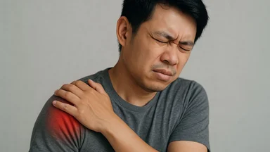 Viêm gân nhị đầu: Nguyên nhân và cách chẩn đoán, điều trị