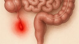 Viêm ruột thừa cấp: Nguyên nhân, dấu hiệu và điều trị hiệu quả