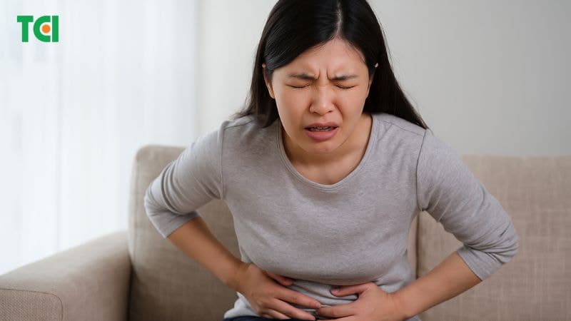 Nguyên nhân gây vỡ ruột thừa