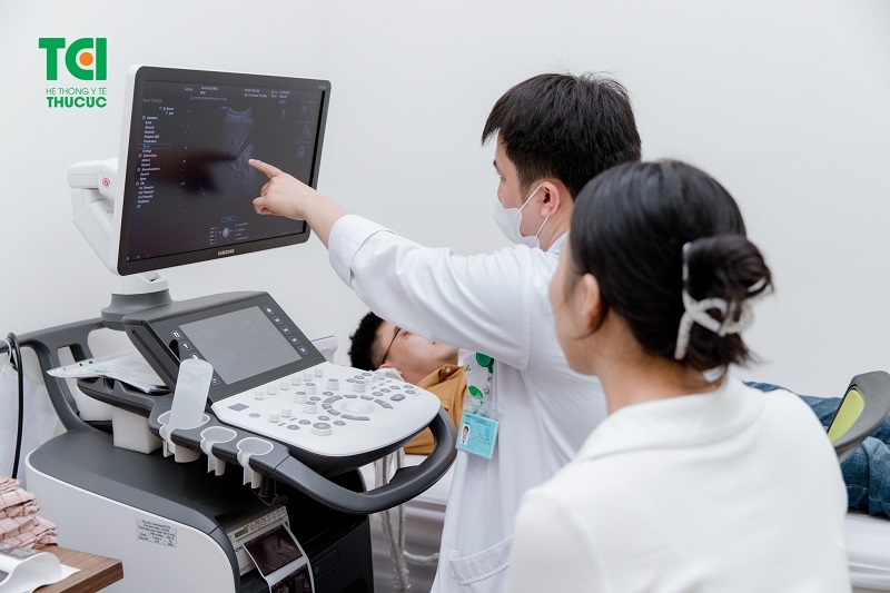 khám sức khỏe trước hôn nhân