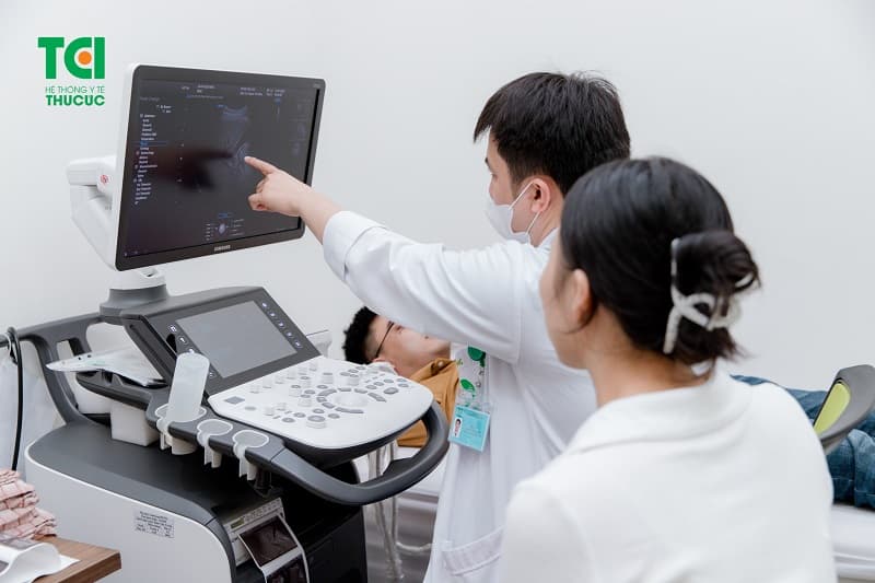 khám sức khỏe trước hôn nhân