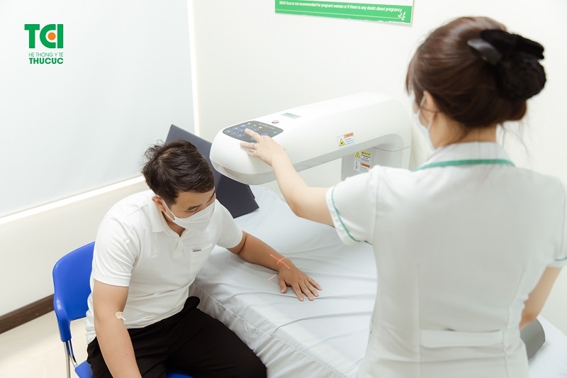 khám lẻ theo dịch vụ và nhu cầu