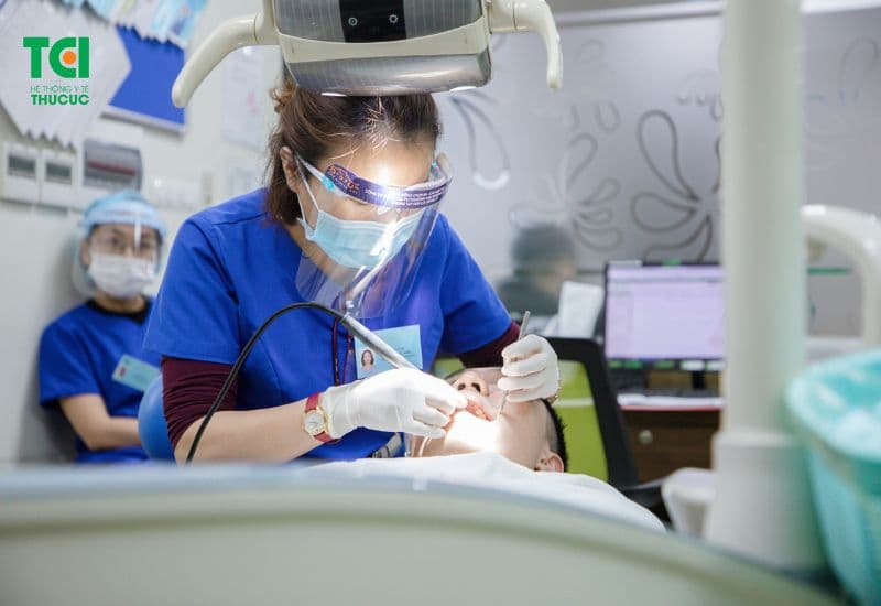 Cách trị sưng nướu răng trong cùng tại nhà - Lời khuyên phòng ngừa để tránh tái phát sưng nướu ở vị trí trong cùng