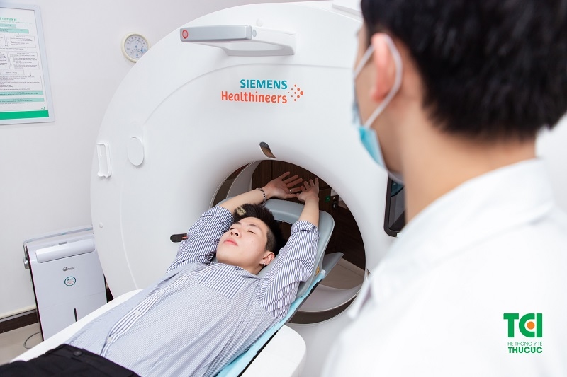 khám sức khỏe cặp đôi