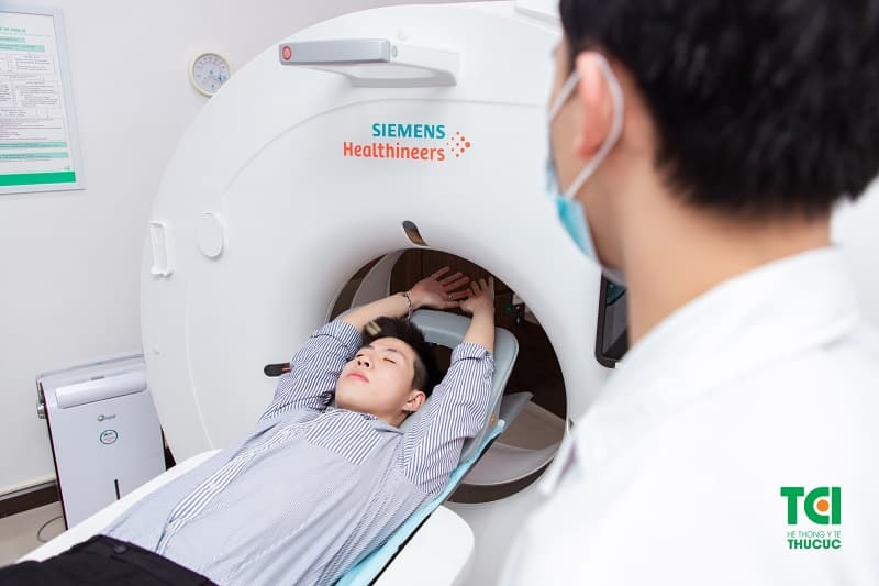 khám sức khỏe cặp đôi