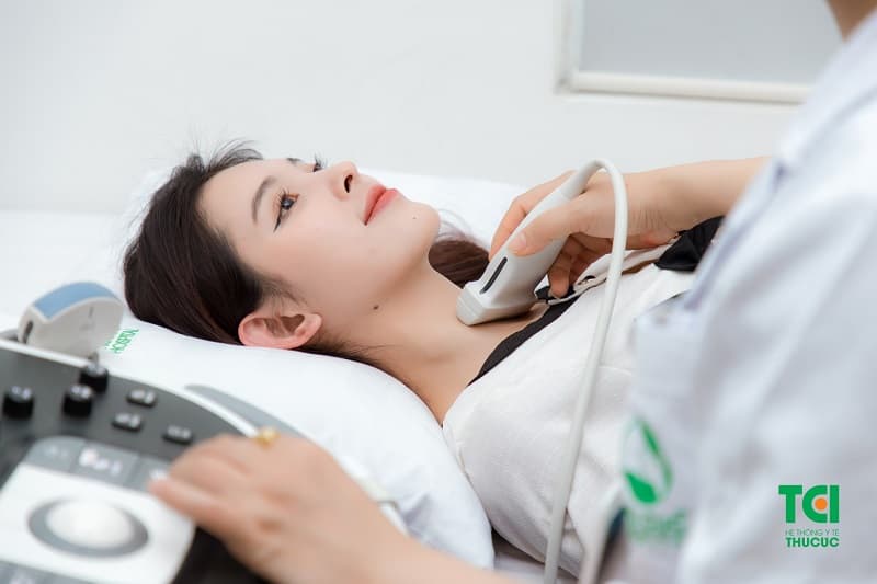 cặp đôi kiểm tra sức khỏe