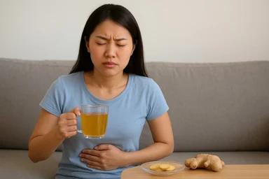 Cắt cơn đau dạ dày cấp tốc: Giải pháp và những lưu ý