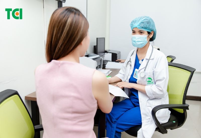 Chuột rút khi mang thai tuần đầu - Khi nào chuột rút cần đi khám?