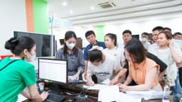 Danh mục khám sức khỏe định kỳ cho công nhân