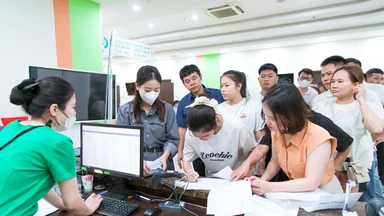 Danh mục khám sức khỏe định kỳ cho công nhân