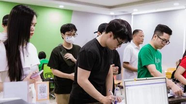 Danh mục thiết yếu trong gói khám sức khỏe định kỳ cho nhân viên