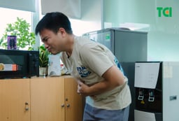 Đau dạ dày cấp: Sớm nhận biết để tránh biến chứng