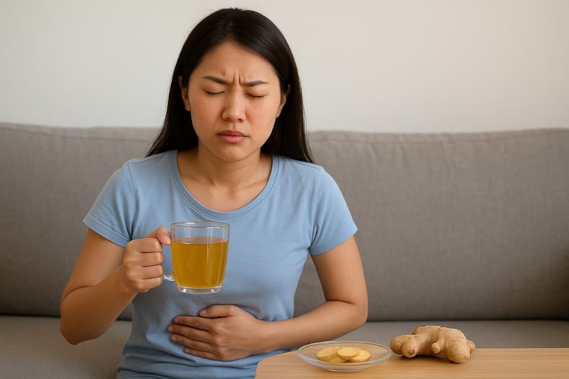 Dấu hiệu viêm loét dạ dày nặng – cảnh báo tình trạng nguy hiểm