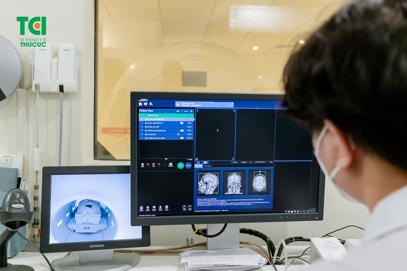 khám sức khoẻ tổng quát ở Thu Cúc