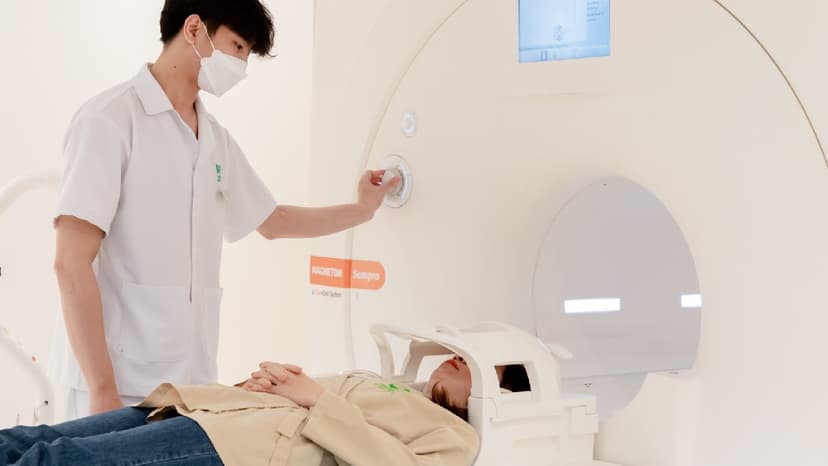 Điểm mạnh khi khám sức khoẻ tổng quát ở Thu Cúc