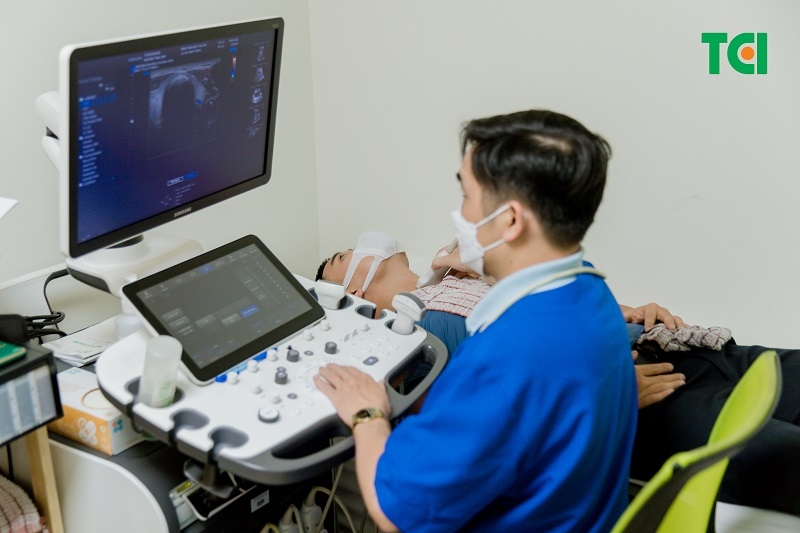 khám bệnh trước khi kết hôn