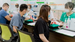 Điều cần lưu ý khi khám bệnh trước khi kết hôn