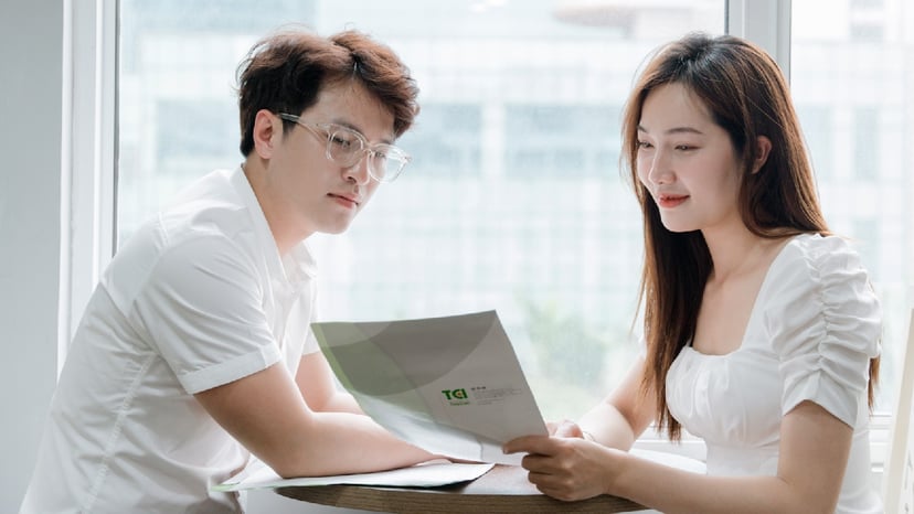 Giá gói khám tiền hôn nhân tại Thu Cúc TCI