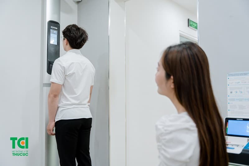 Một số cặp đôi có nhu cầu tư vấn riêng tư, chuyên sâu hoặc kết hợp khám cùng ngày để tiết kiệm thời gian