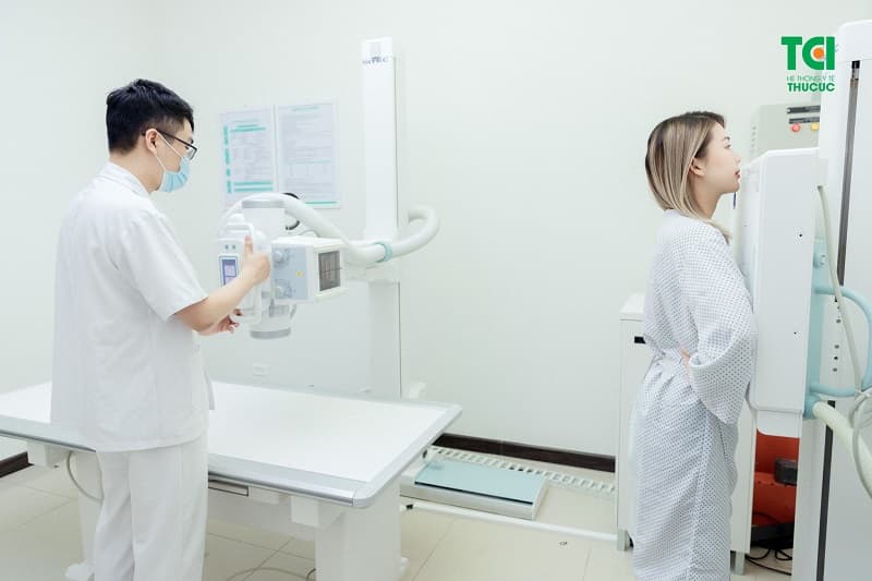 khám sức khỏe tiền hôn nhân cho phụ nữ