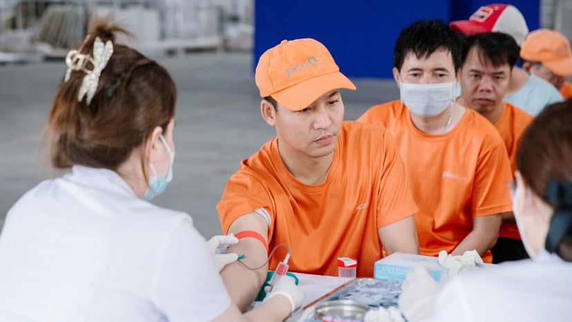 Giải đáp gói khám sức khỏe định kỳ cho doanh nghiệp có gì