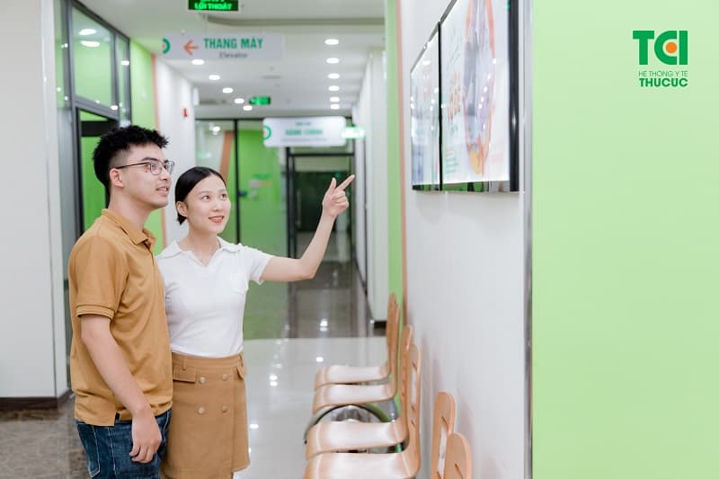 có cần khám sức khỏe tiền hôn nhân