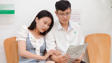 Giải đáp liệu có cần khám sức khỏe tiền hôn nhân