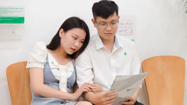 Giải đáp liệu có cần khám sức khỏe tiền hôn nhân