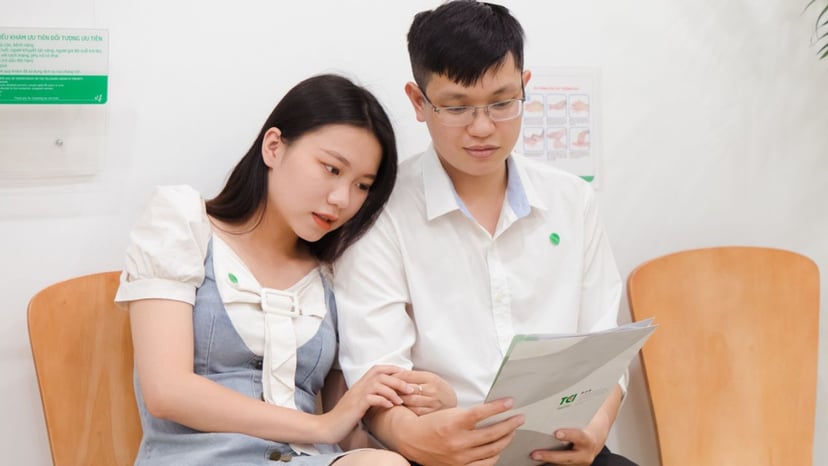 Giải đáp liệu có cần khám sức khỏe tiền hôn nhân