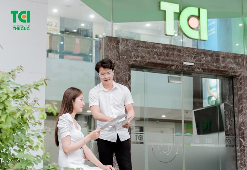 khám bệnh trước khi kết hôn