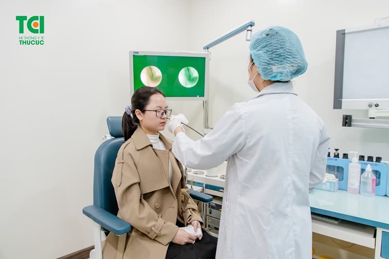 Thu Cúc TCI cung cấp đa dạng gói khám định kỳ, được thiết kế riêng cho từng nhóm tuổi, giới tính và đặc thù nghề nghiệp