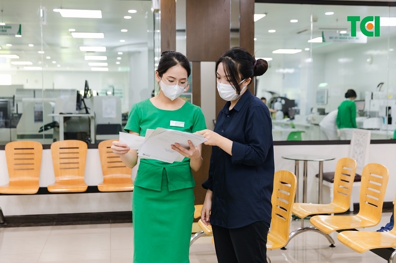 khám sức khoẻ đi học đại học