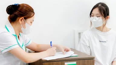 Lưu ý cho sinh viên khi khám sức khoẻ đi học đại học