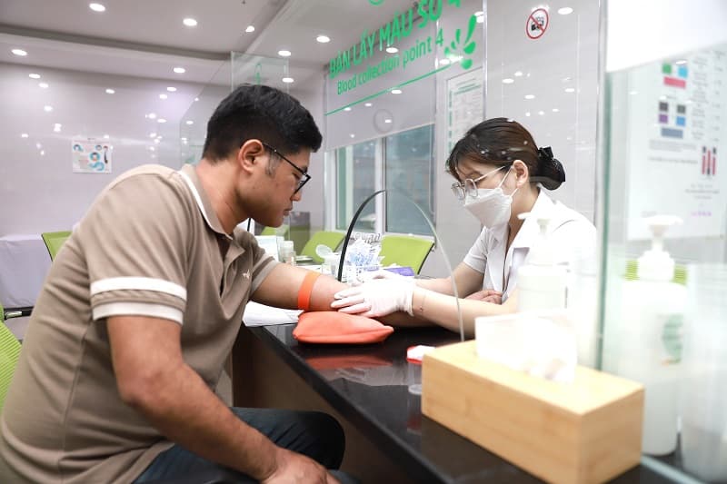 Doanh nghiệp nên lưu trữ hồ sơ sức khỏe bản cứng và bản mềm theo đúng quy định của Bộ Y tế