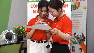 Lưu ý khi tổ chức khám sức khỏe định kỳ cho nhân viên