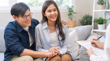 Một số danh mục khám sức khoẻ trước khi mang thai