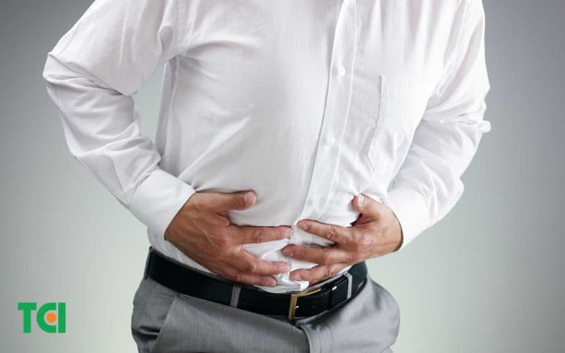 Cần lưu ý phân biệt triệu chứng viêm dạ dày với bệnh lý khác