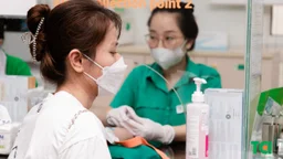 Những câu hỏi thường gặp về khám sức khoẻ đi làm