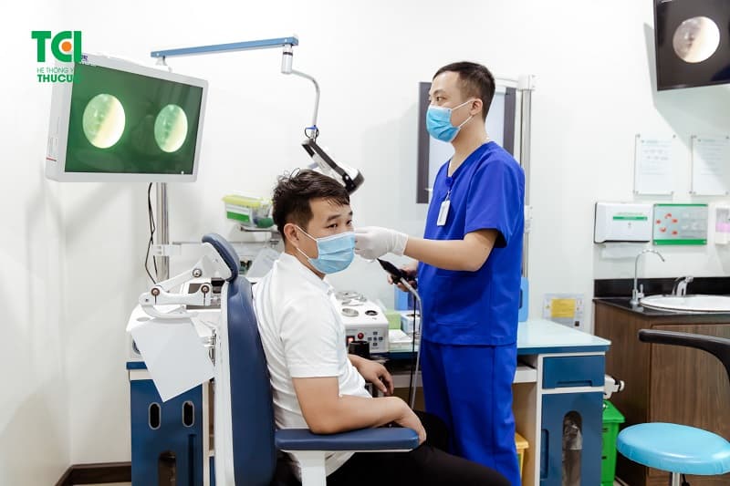 dịch vụ khám sức khỏe định kỳ