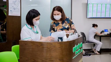 Những điều cần biết về dịch vụ khám sức khỏe định kỳ