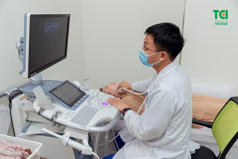 khám tiền hôn nhân cho nữ