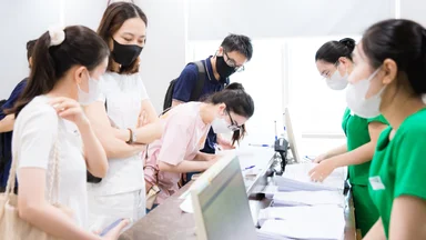 Quy định pháp luật về khám sức khỏe cho công nhân