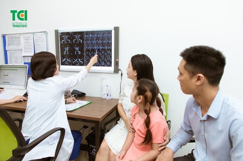 kiểm tra sức khỏe định kỳ mỗi năm