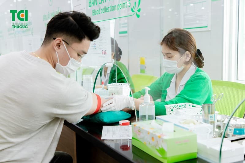 khám sức khoẻ xin việc