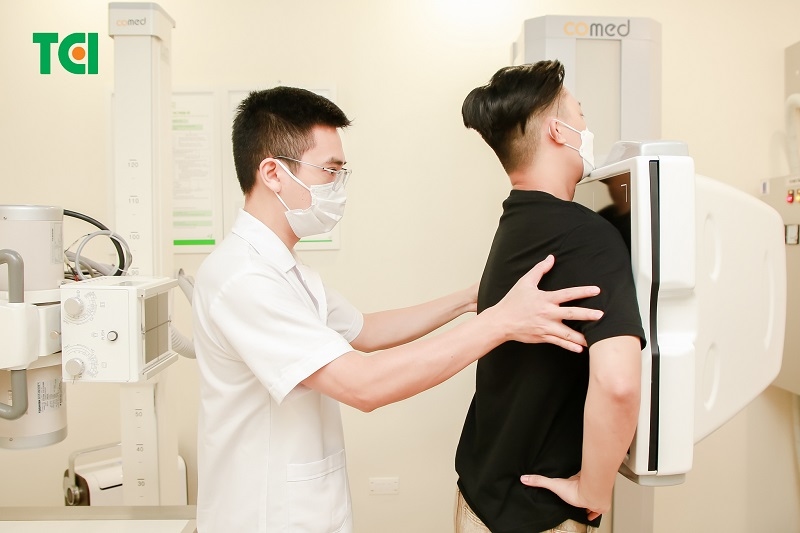 nội dung khám sức khỏe có sự khác biệt giữa các nhóm tuổi lao động