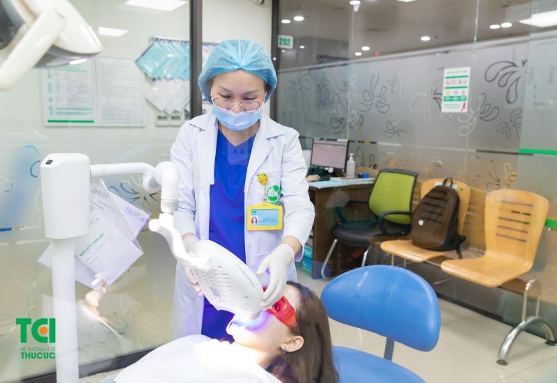 Tẩy trắng răng có hại không? - Hiểu đúng về bản chất của tẩy trắng răng